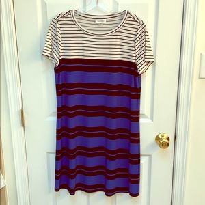 Calvin Klein sporty dress